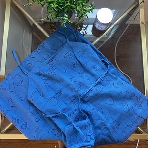 Paloma wool museo dress NWOT